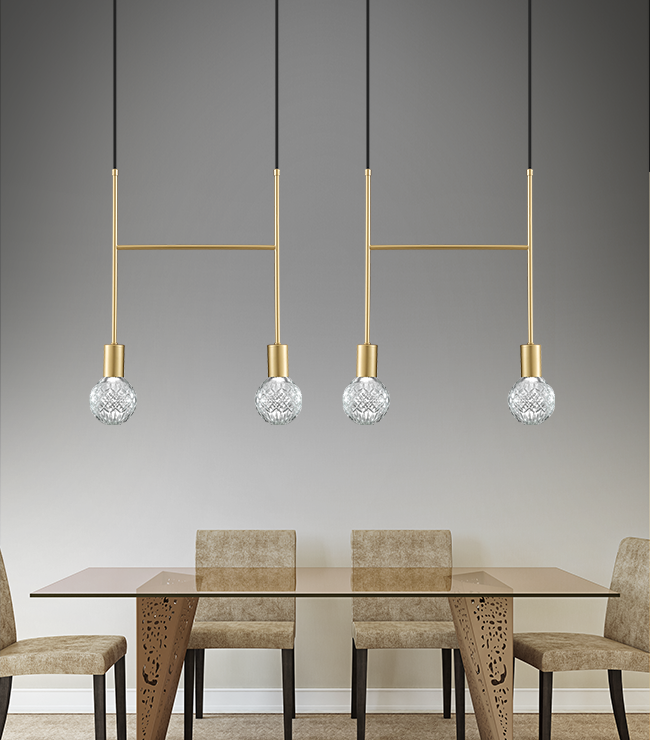 COLLECTION – Luma Lighting